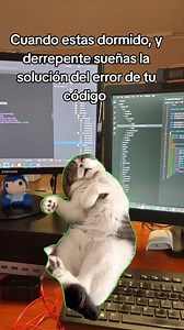 🔎¡Se buscan! 80 personas para aprender programación#️⃣en menos de 30 días🗓️ 🔥Ingresa al link🔗de mi perfil para comenzar 👉@maestro.de.programacion 👈 👉@maestro.de.programacion 👈 👉@maestro.de.programacion 👈 Creditos(tiktok)=Inge Migue #educacion #programacion #aprende #curso #tecnologia #codigos | maestro de programación
