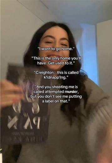 📖God of Pain by @Rina Kent #godofpain #legacyofgods #rinakent #creightonking #annikavolkov