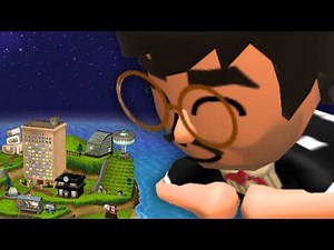 Goodbye, Tomodachi Life!
