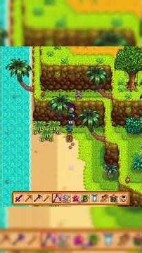 FLAUTA PARA CABALLOS Y NUEVOS ENCARGOS #stardewvalley #shorts #games #cozy #indiegame #stardew