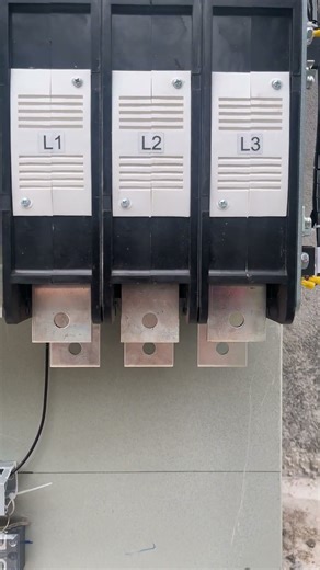 TỦ ATS OSUNG 3P 400A, ĐỔI NGUỒN TỰ ĐỘNG MÁY PHÁT - DITICO