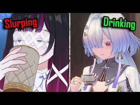 How Well Does the Developer Handle Animations?