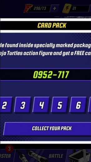 code for turtle legend new