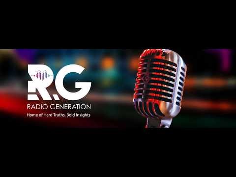 LIVE: #TheGenerationReport is here! Your weekly breakdown of the biggest stories shaping our world.