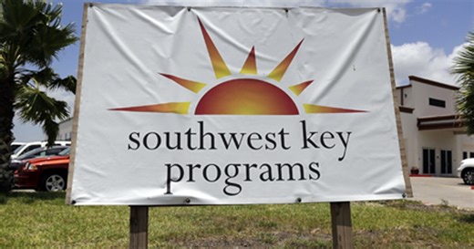 Southwest Key Programs lays off nearly 1,500 after federal grant termination