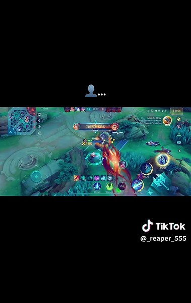 Skill Issues in Mobile Legends: Bang Bang Gameplay