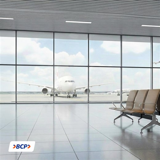 Retoma tu transferencia. ✈️ Ingresa el Código SWIFT y envía seguro con el BCP. 💙 | Banco de Crédito BCP