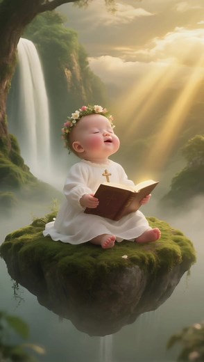 Embrace Love with Jesus: A Heartwarming Message