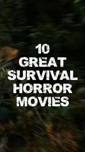 If you loved Taron Egerton in ‘Apex’, these survival horror films are ESSENTIAL