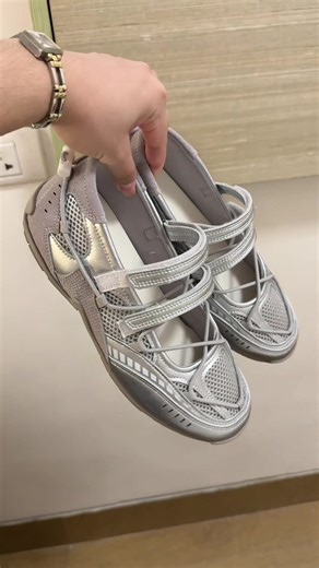 Embracing the Journey of Mary Jane Shoes