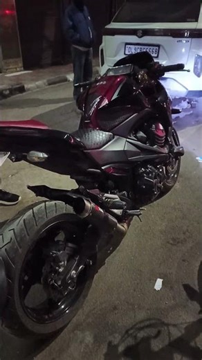 RIDER_SUMMEY Ninja Z800 exhaust sound ✅💀🏍️🥵 #youtubeshorts #viral #automobile #rider #shorts