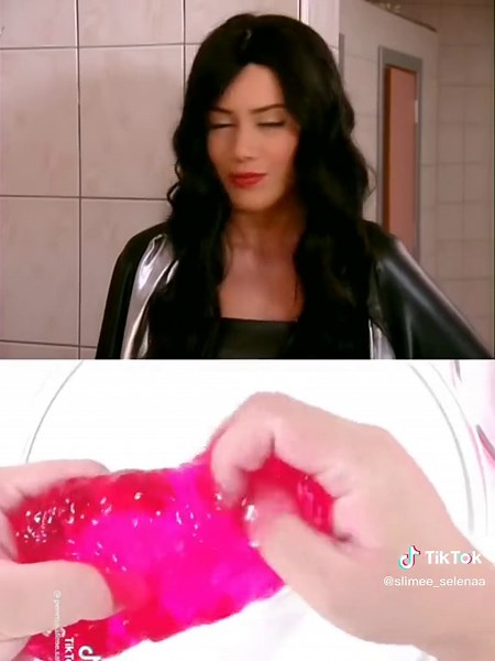 #selena #selenakivilcim #tamara #slime #selenaslime #kesfet