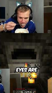 Explaining Herobrine To A Total Noob #jynxzi #herobrine #minecraft #gaming