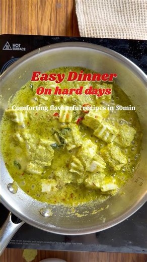 Episode 1 - Lemon Garlic Paneer | #healthyeating #youtubeshorts #food #easyrecipe