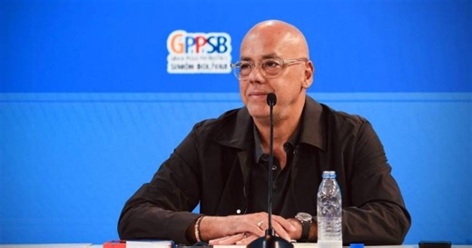 Venezuela announces the release of a significant number of political prisoners to "consolidate peace."