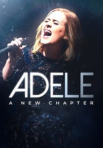 Adele: A New Chapter (2021)