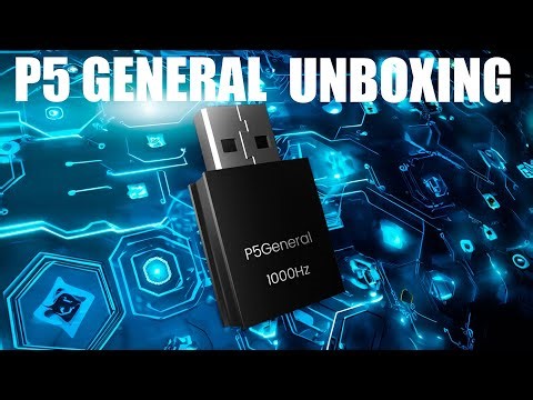 Beloader P5General Unbox and Test