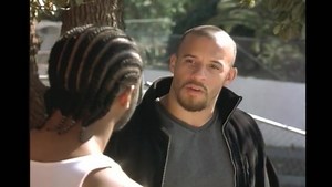 A Man Apart - Trailer