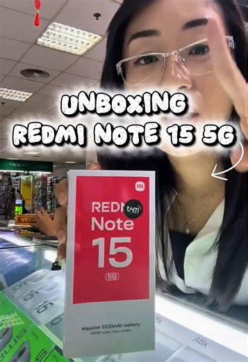 Redmi Note 15 5G Review: Impressive Specs and Performance
