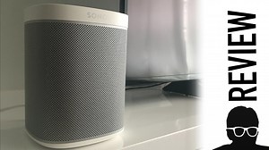 Should you buy the Sonos PLAY:1 in 2018? (Unboxing + set up + review)