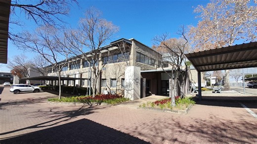 Commercial property to rent in Randjespark - C Central Park, 400 16th Road - Midrand - Property24