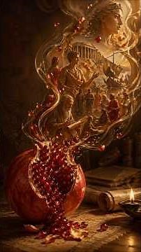 Why Did Pomegranates Mean So Much?