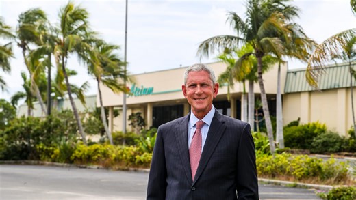 Deal announced to acquire Fort Myers-based FineMark National Bank & Trust for $585 million