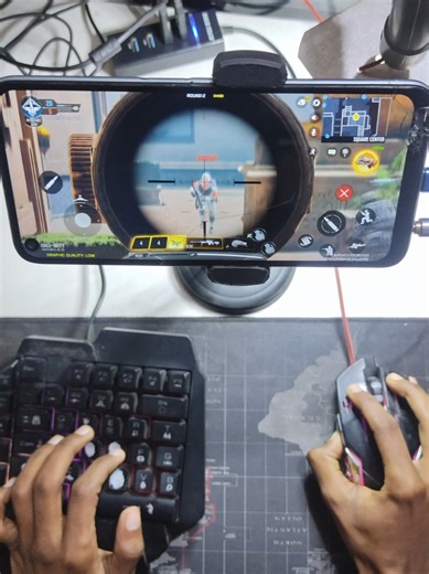 The future of Codm #codm #callofdutymobile #mhbro #gaming | call of duty: mobile