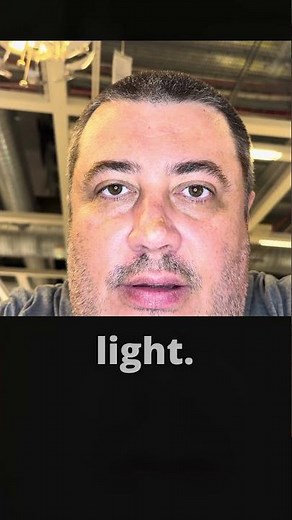 IKEA Lanespelare LED Test Flickering and Color Quality Part 2