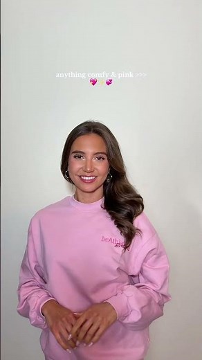 Comfiest Pink Tracksuit | Be Athletica Activewear Haul | Life with Laura #BeAthletica