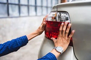 Tail Light Cover Replacement Cost: 2025 Price Comparison
