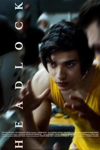 Stream Headlock (2020): Find it on Netflix, Prime Video, Hulu & more