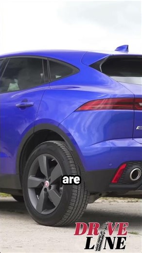 Is the Jaguar E-Pace worth your consideration? See our take.