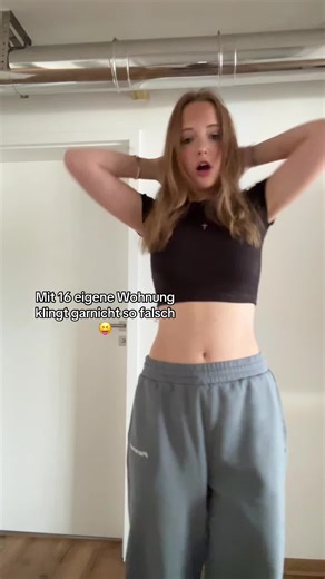 Experiencing Independence at 16: A Personal Journey