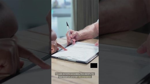 Medical Coding for Dementia Guidelines You Need to | Lori Jaramillo CPC