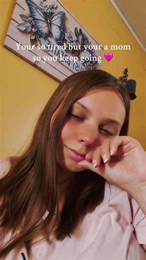 Keep going mamas💕