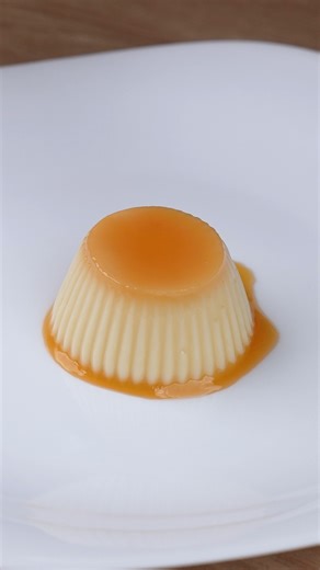 1.2K views · 17 reactions | No-bake! Flan in a cup, very easy to make and tastes amazing | Quick Recipes | Facebook