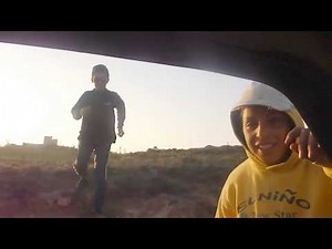 مأساة إنسانية ببني شيكر إقليم الناظور beni chiker bani chikar