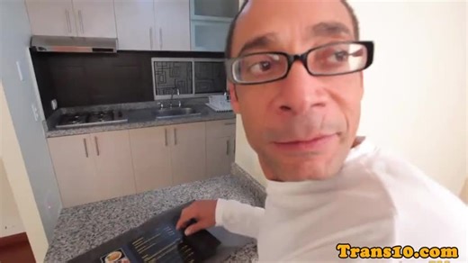 Watch Transsexual frenchmaid sucking and fucking Shemale Porn Videos | TranSexBig.