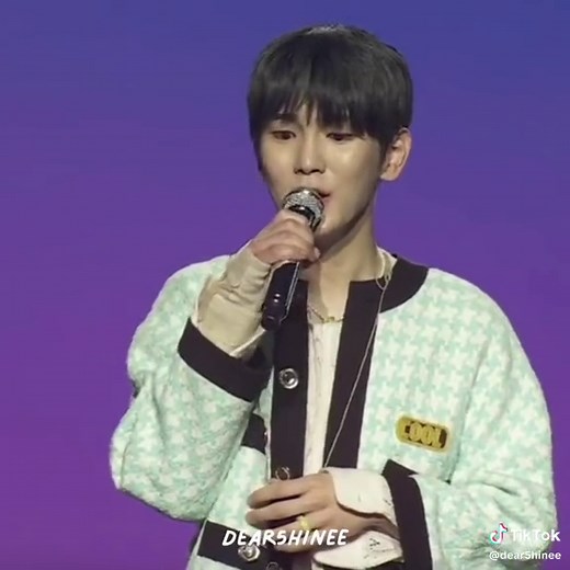 Shinee Stand by Me 2023 English Version