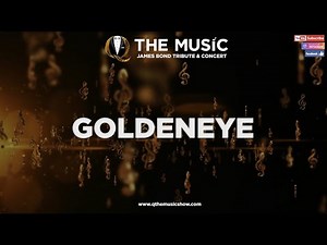 Goldeneye - James Bond Music Cover