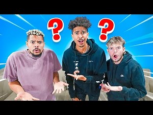 Who's The Best Liar - 2HYPE Faking It