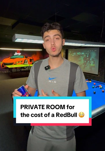 Enjoy The Ranch Room: Affordable Private Fun