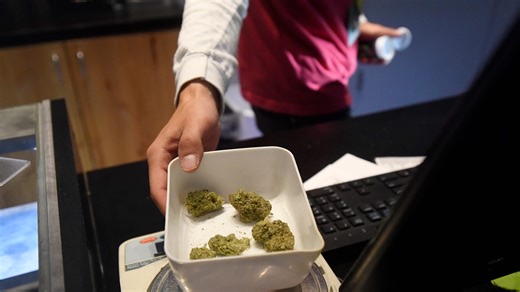 What to know about traveling with marijuana in Colorado