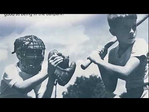 Baseball Poems - Journeys Listen to Reading 3rd grade
