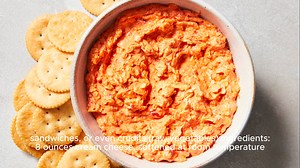 Pimento cheese recipe