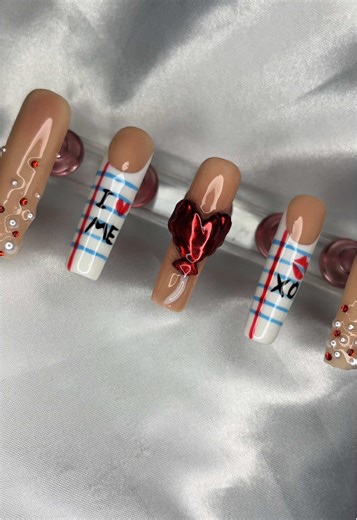 Wil u be my client-ine? 🌹