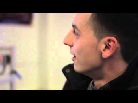 How to create an explosion SFX