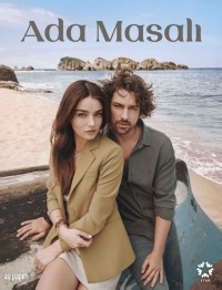 Сериал Сказка острова Ada Masali смотреть онлайн бесплатно!