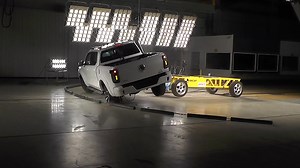 Here's our real-time compilation of the GWM Cannon Alpha crash tests. The GWM Cannon Alpha scored the maximum 5-star ANCAP safety rating. Check out the full safety report on our website here: https://www.ancap.com.au/safety-ratings/great-wall-motors/cannon-alpha/799bde #ANCAPRating #ANCAP #ANCAPSAFETY #crashtest #GWM #CannonAlpha | ANCAP Safety Ratings